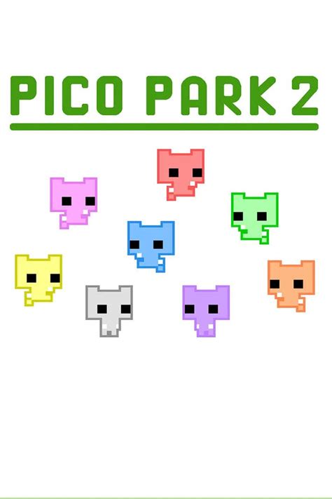 frivmega|PICO PARK 2 .